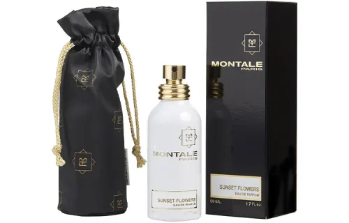 MONTALE Sunset Flower Unisex Perfume EDP 50ml