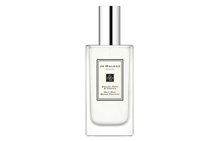 Jo Malone London English Pear & Freesia Fragrance Mist Perfume Accessories Floral Fruity