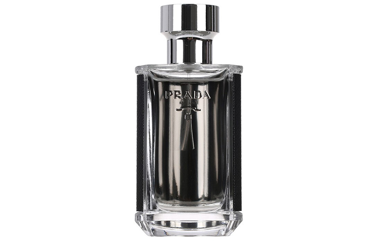 PRADA Prada, wooden perfume for friend, woody notes, 50 ml, 100 ml, 150 ml