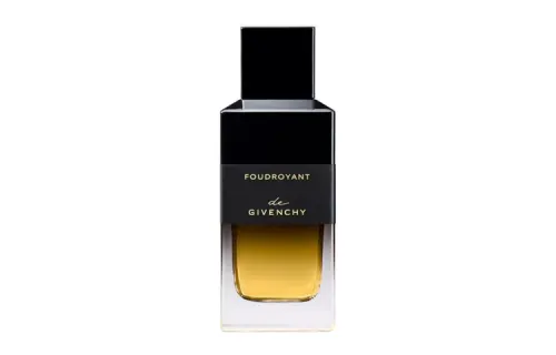 Givenchy Noble Craftsmanship Heart Stopping