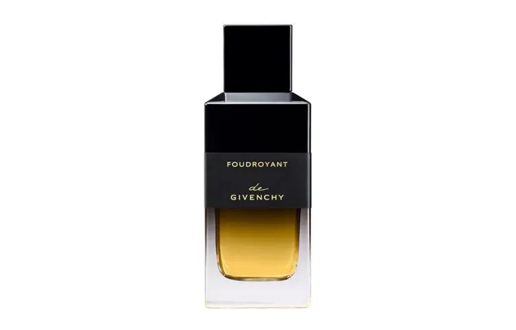 Givenchy Noble Craftsmanship Heart Stopping