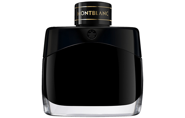 MONTBLANC MONDBALD SENCENG ҮНЭГҮЙ эрчүүдийн сүрчигний арьсан амт