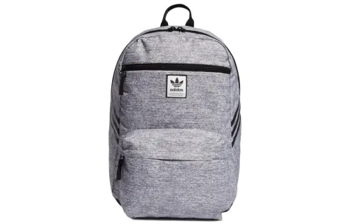 Adidas Originals Recycled Polyester Backpack Regular Unisex Gray
