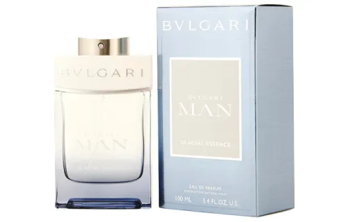 BVLGARI Bvlgari, essence, wooden perfume sandalwood, woody notes, 100 ml