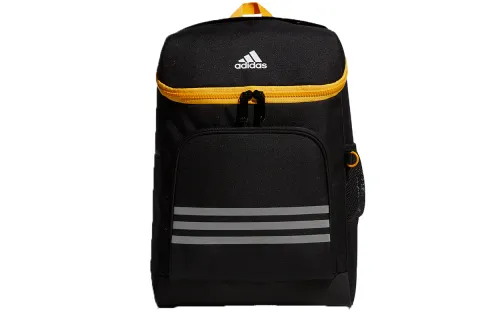 Adidas Recycled Polyester Backpack Regular Men's Black