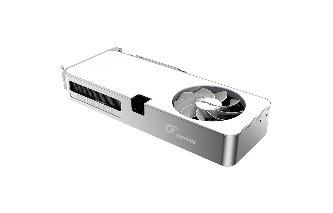 IGAME GEFORCE RTX 3060 Ultra w OC 12g l-v. Видеокарта 4070 Ultra w OC.