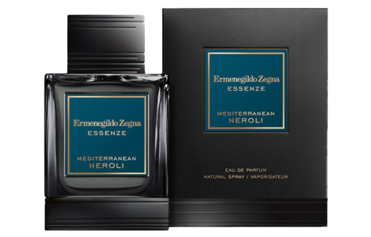 Духи Ermenegildo Zegna