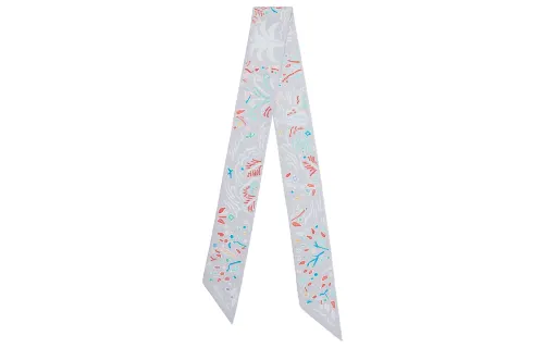 HERMES Scarves Women's Multicolor