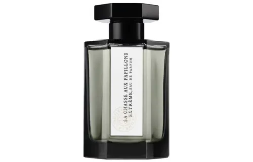 Artisan Fragrance Origin of Inspiration Looking for Butterflies Perfume Floral Fragrance EDP Rich Edition Jasmine Tuberose 100ml