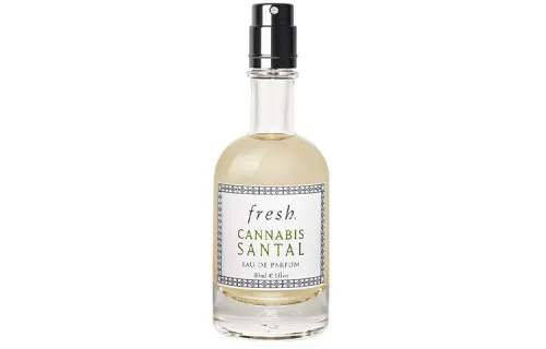 Fresh Same Name Enchanted By Sandalwood