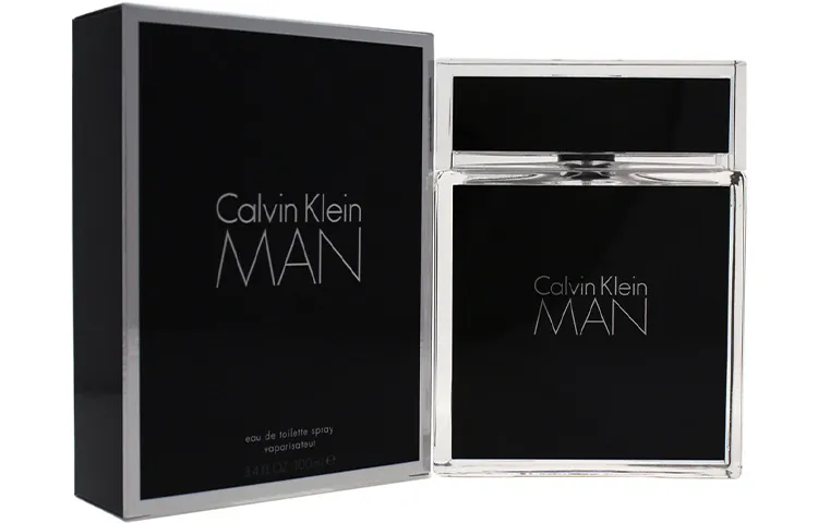 CALVIN KLEIN MEN Extraordinary Men's Perfumes Woody Eau De Toilette 50ml/100ml