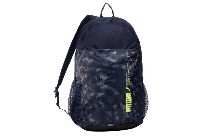 PUMA Backpacks Blue