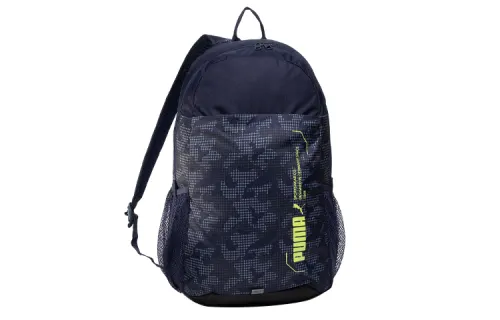 PUMA Backpacks Blue
