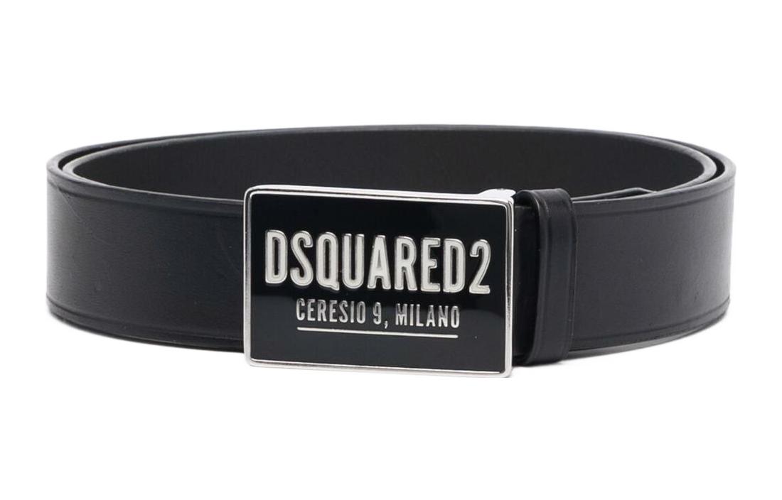 Ремни DSQUARED 2