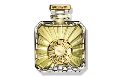 Classic floral perfume contains rose with jasmine, 30 ml