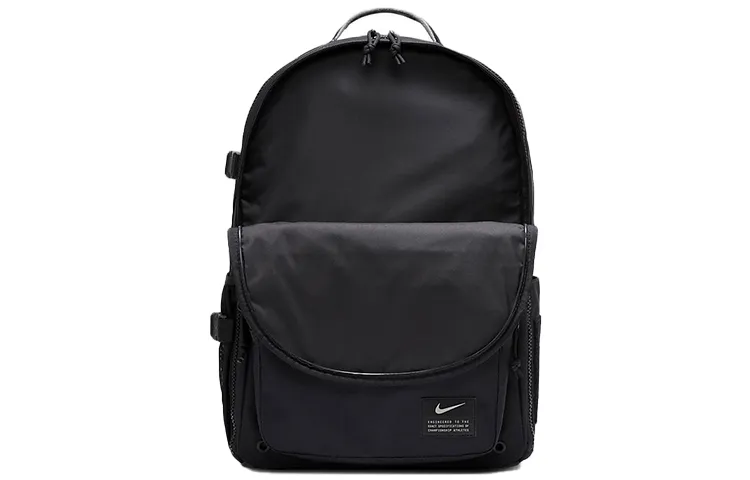 Nike Fabric Backpack Regular Men's Black