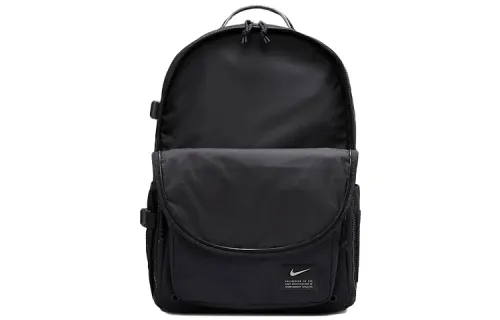 Nike Fabric Backpack Regular Men's Black