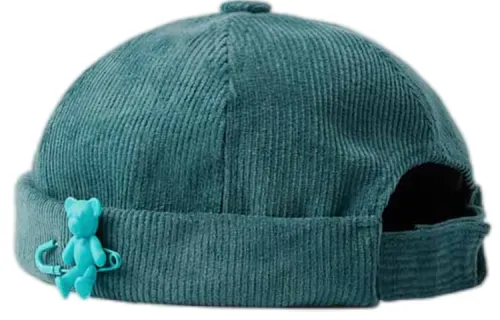 FREE RABBITⅡ Hats Unisex