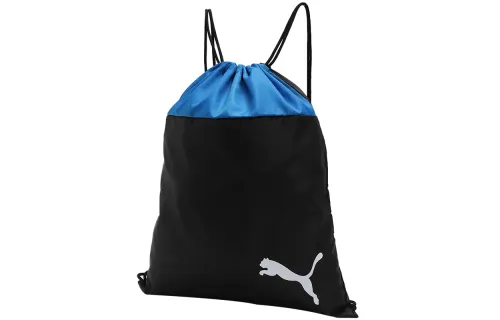 PUMA Polyester Backpack Unisex Blue