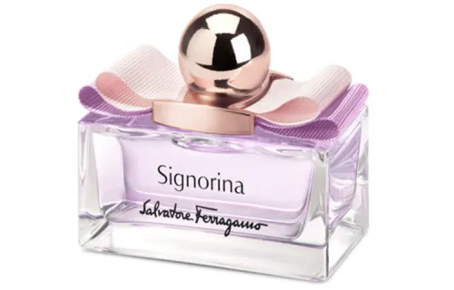 FERRAGAMO Yi Ren Ballet Diva Perfume Fruity Floral Eau de Toilette EDT Lychee Grapefruit 30ml/50ml/100ml