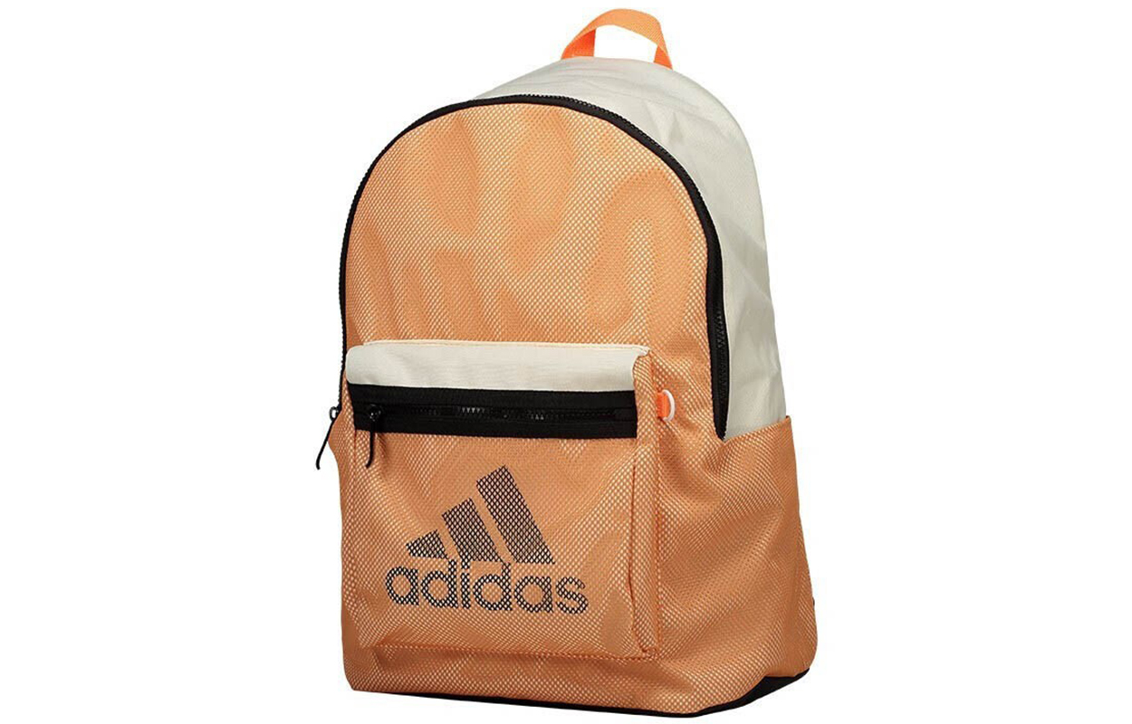Рюкзак adidas (коричневый) — фото 3