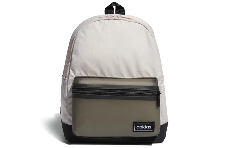 Adidas Polyester Backpack Women's Pink