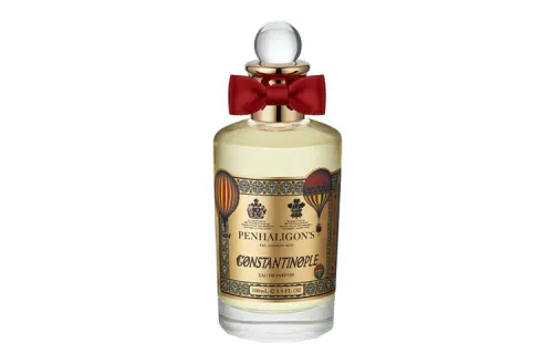 Penhaligon Trade Journey Constantinople Perfume Aromatic Perfume EDP Pink Pepper Oakmoss 100ml