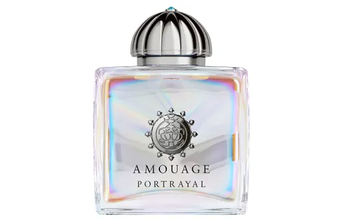 AMOUAGE Portrait of Women Perfume Oriental Floral Fragrance EDP Jasmine Vanilla 100ml