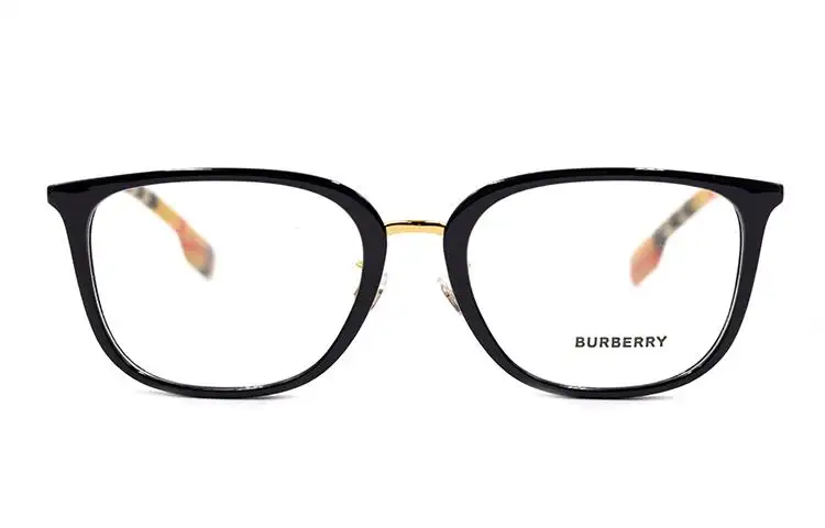 Burberry Prescription Glasses Men's