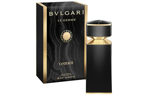 BVLGARI Xuanyi Gemstone