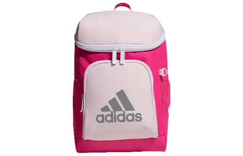 Adidas Recycled Material Backpack Regular Women's Pink