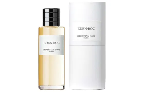 DIOR Collectible Eden Lock