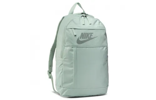 Nike Elemental Polyester Backpack Regular Unisex Light Mint Green