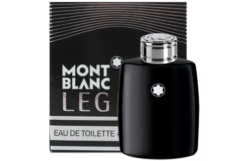 MONTBLANC Agile wooden perfume with a light fragrance for professional use, sample, woody notes, 4.5 ml