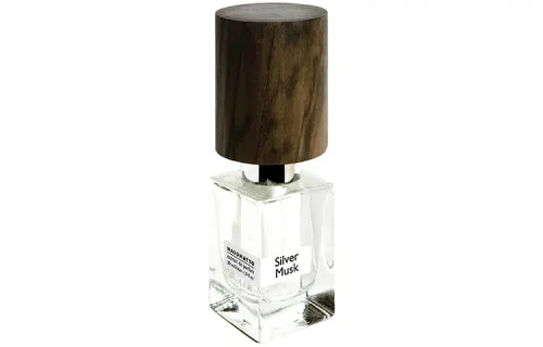 Nasomatto Silver Musk Intense