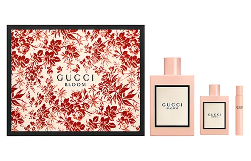 GUCCI Gucci, perfume, set, 3 piece set