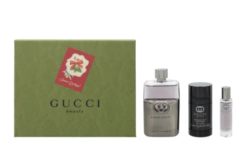 GUCCI Gucci, perfume, antiperspirant, 15 ml, 90 ml, 75 ml