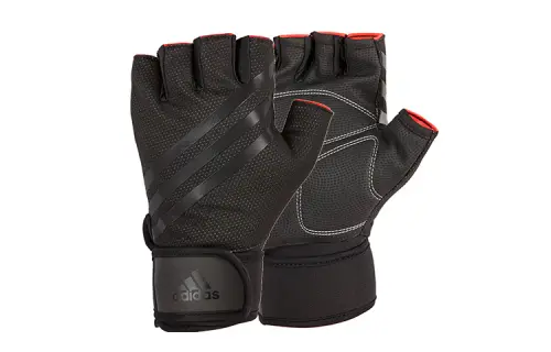 Adidas Sports Gloves Unisex