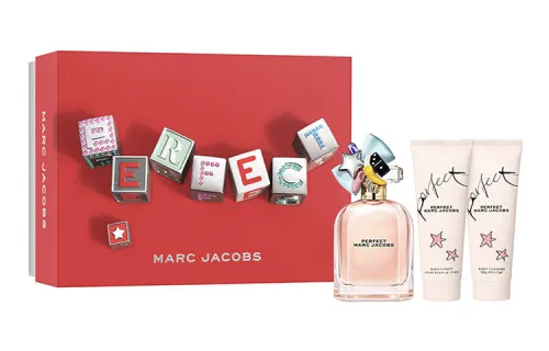 MARC JACOBS Perfume Sets Women's