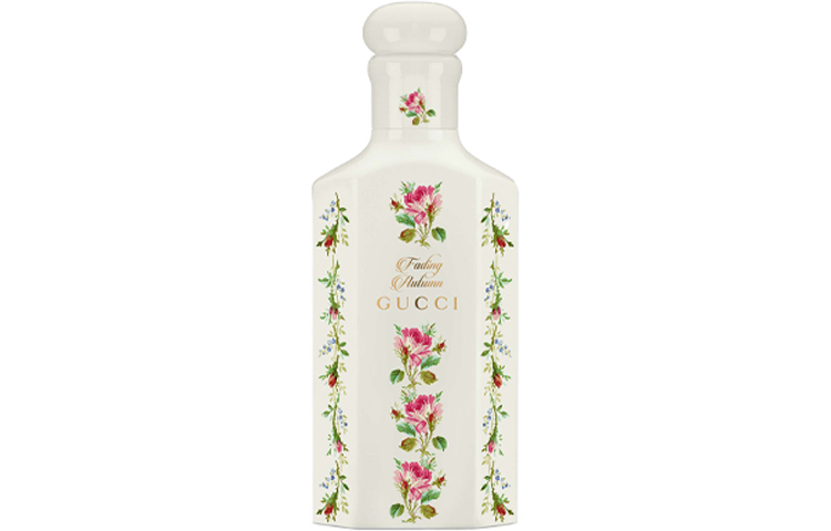 GUCCI Gucci Alchemist's Garden Autumn Farewell Perfume Wind Element Woody Eau de Toilette EDT Cedar Patchouli 150ml