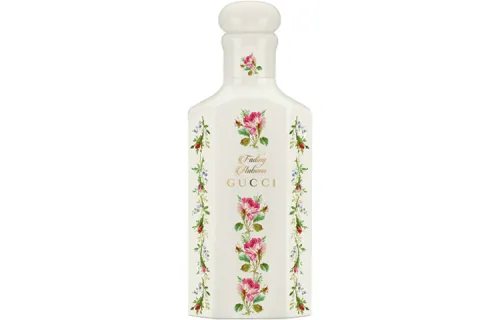 GUCCI Gucci Alchemist's Garden Autumn Farewell Perfume Wind Element Woody Eau de Toilette EDT Cedar Patchouli 150ml