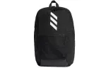 Adidas Nylon Backpack Regular Unisex Black