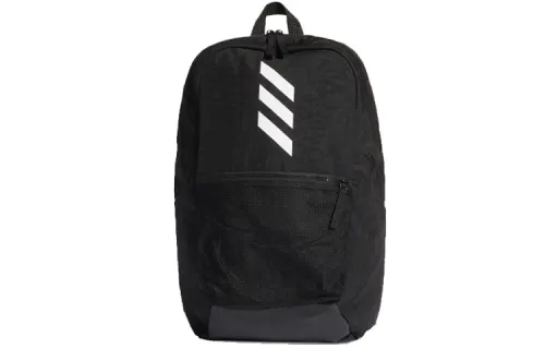 Adidas Nylon Backpack Regular Unisex Black
