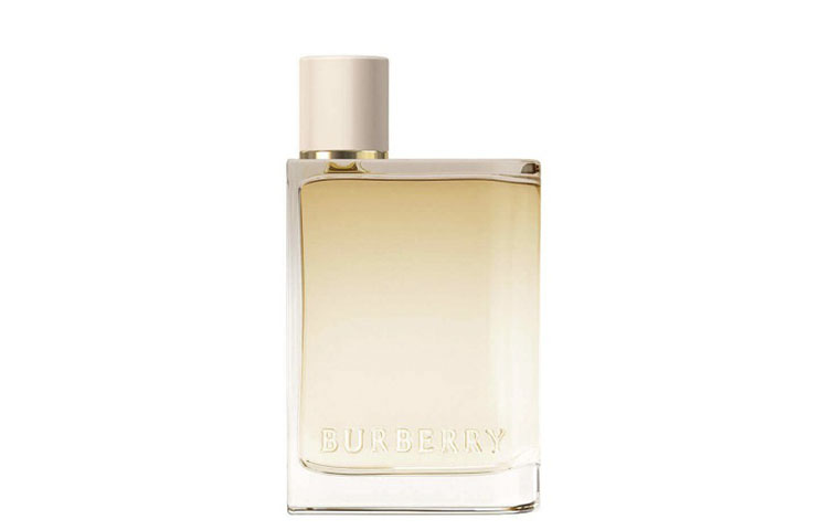 Духи Burberry Her London Dream (прозрачные)