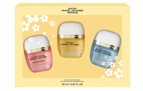 MARC JACOBS Small Daisy