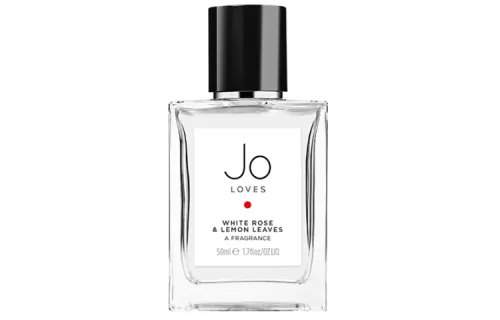 Floral perfume contains rose, 50 ml, 100 ml