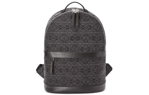 LOEWE Anagram Backpacks