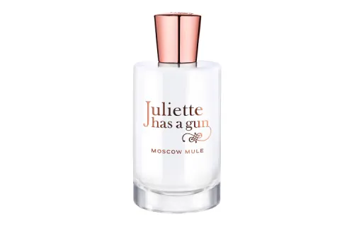 Juliet with a gun Juliet with a gun, citrus aromatic fragrance, concentrated perfume EDP