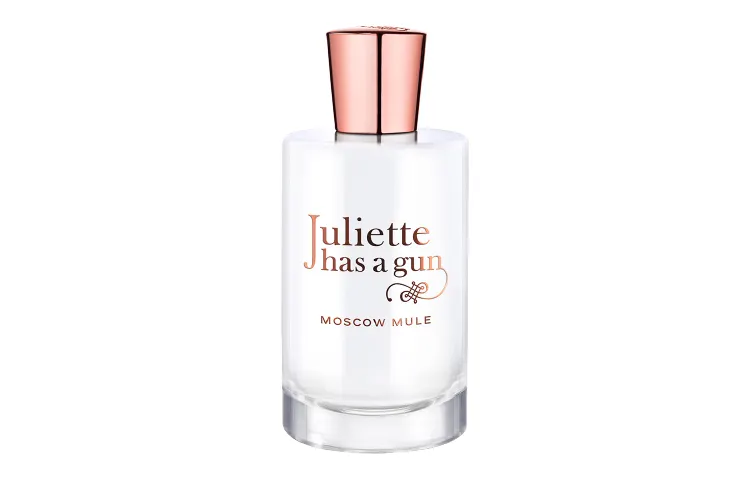 Juliet with a gun Juliet with a gun, citrus aromatic fragrance, concentrated perfume EDP
