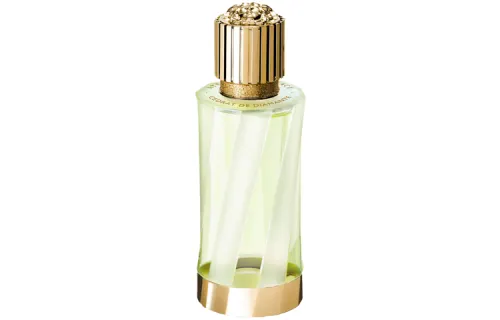 VERSACE Premium Brilliance Italy Version Lemon